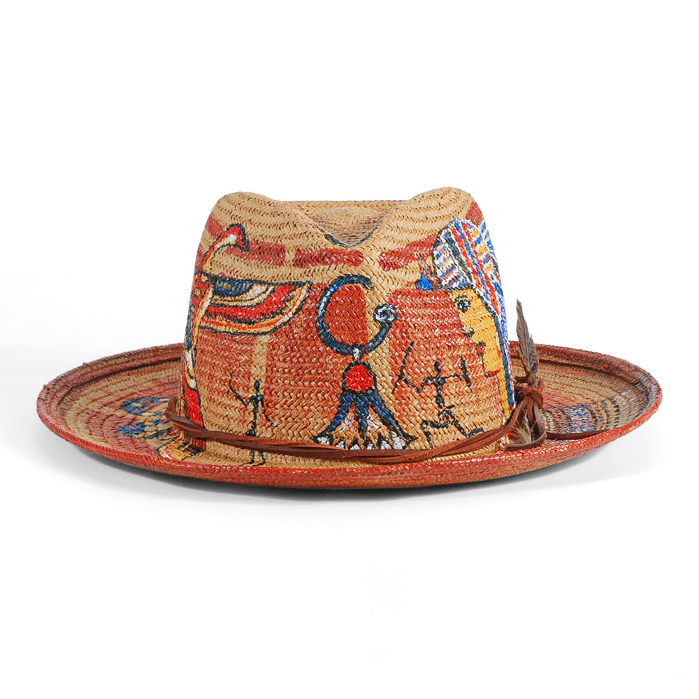 Tribal Sun