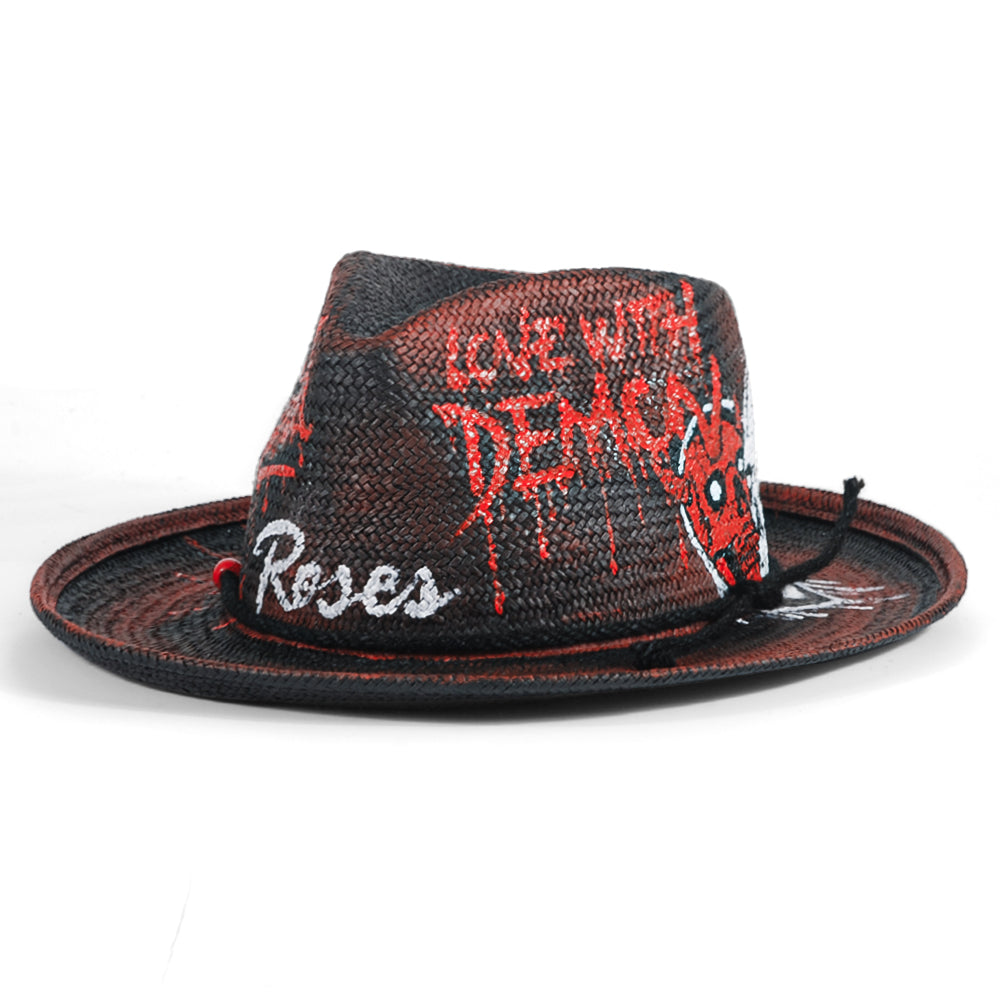 Love With Demon