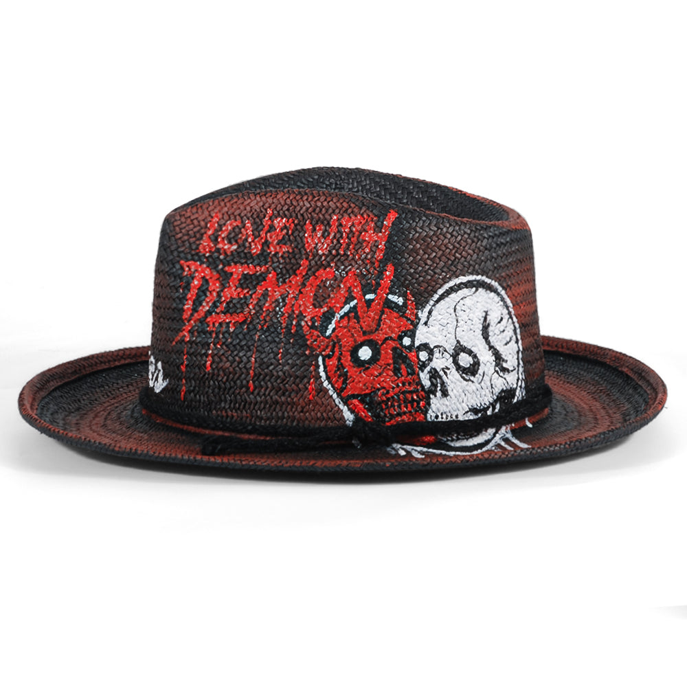 Love With Demon