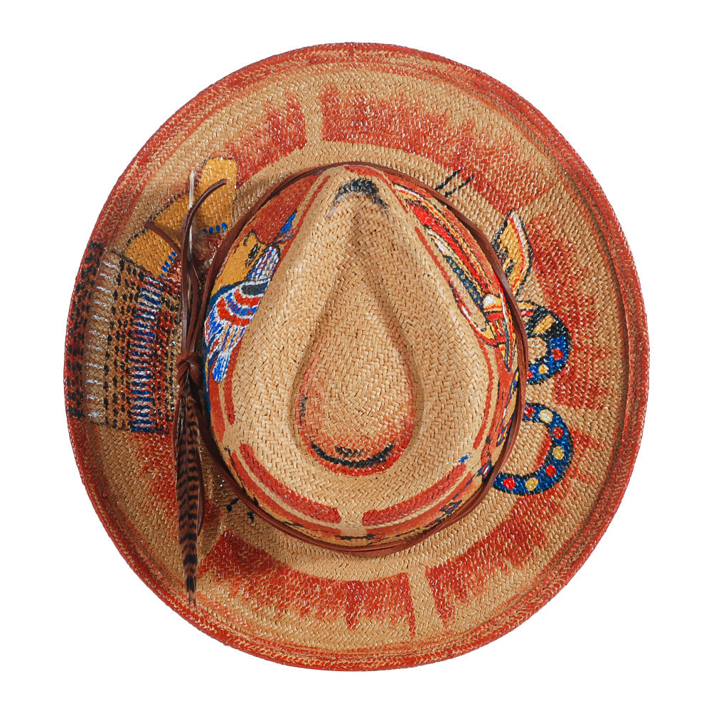 Tribal Sun