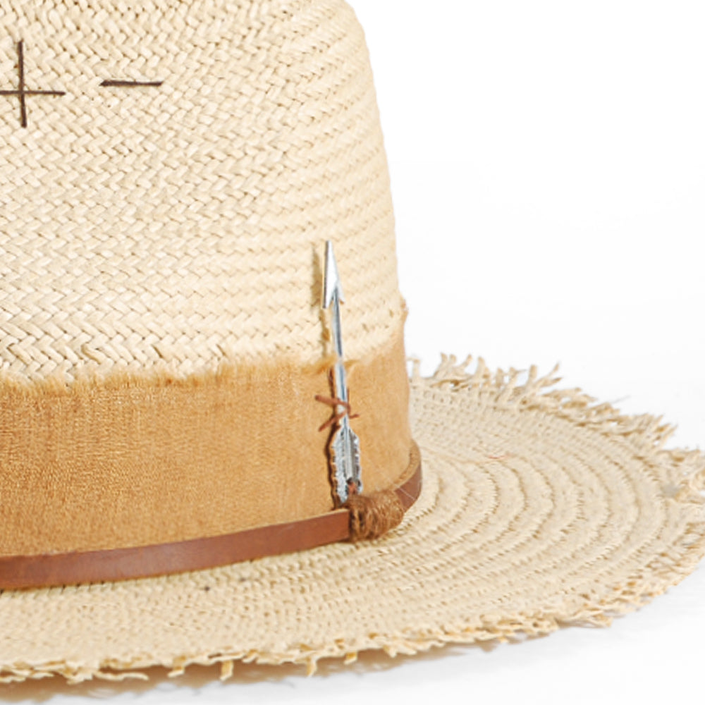 Fedora & Folklore