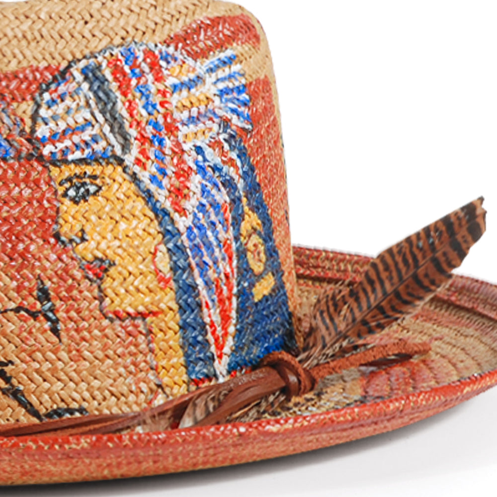 Tribal Sun