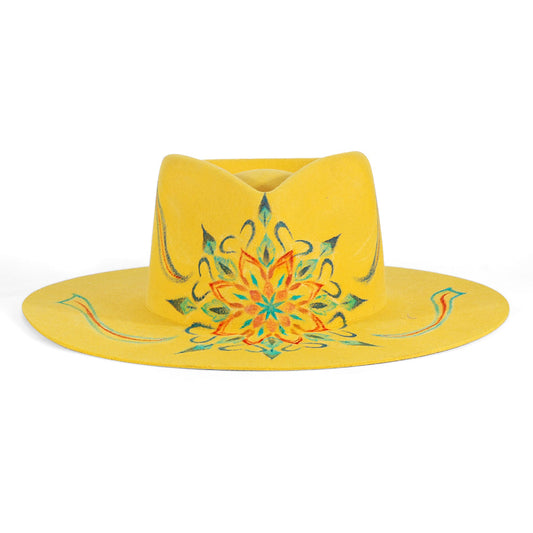 Yellow Radiance