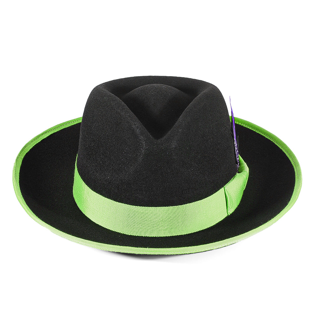 Fedora Felt