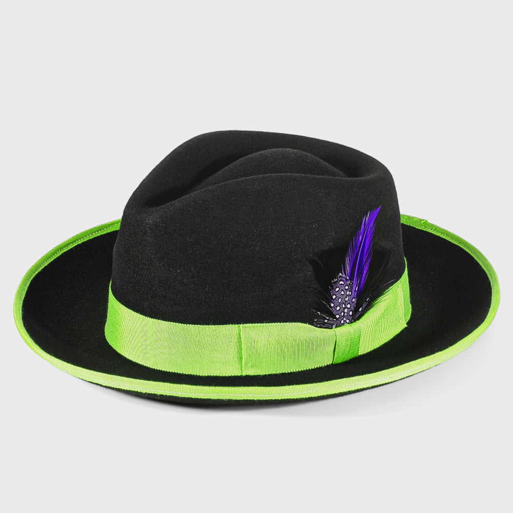 Fedora Felt