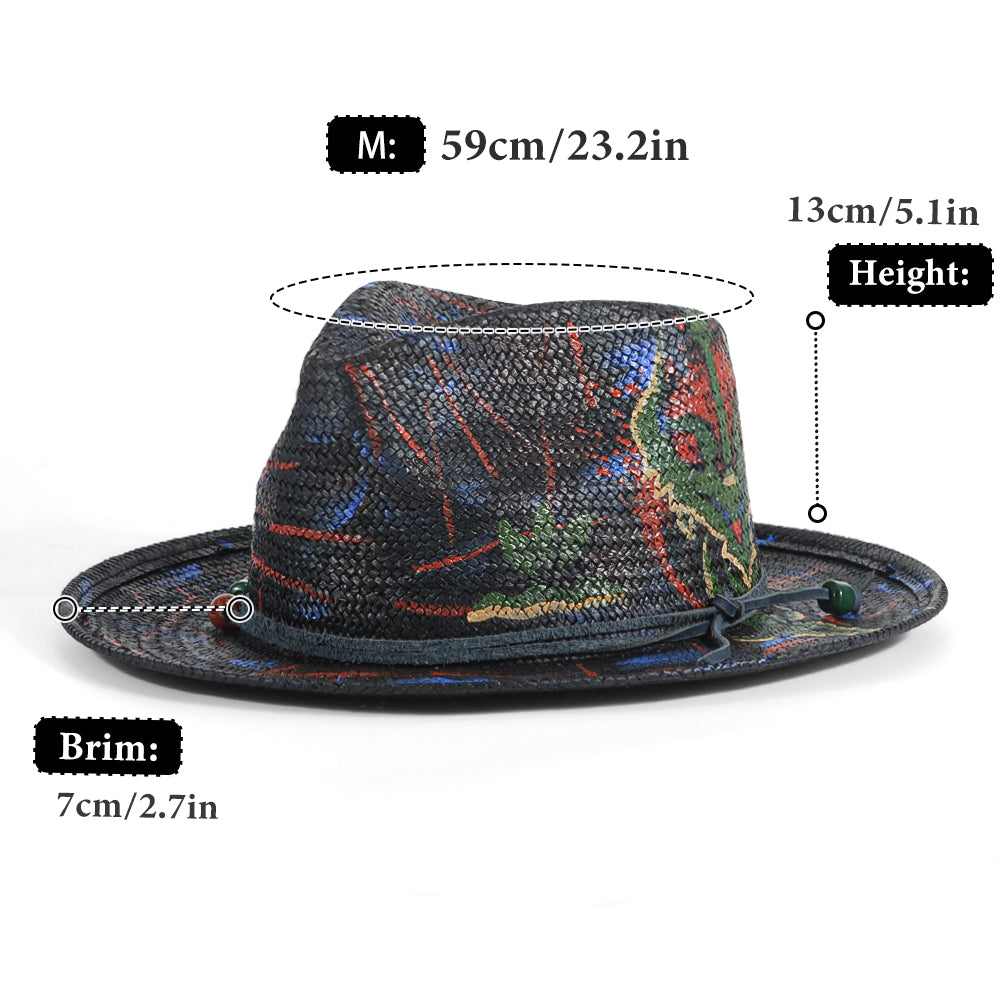 Alien Dapper