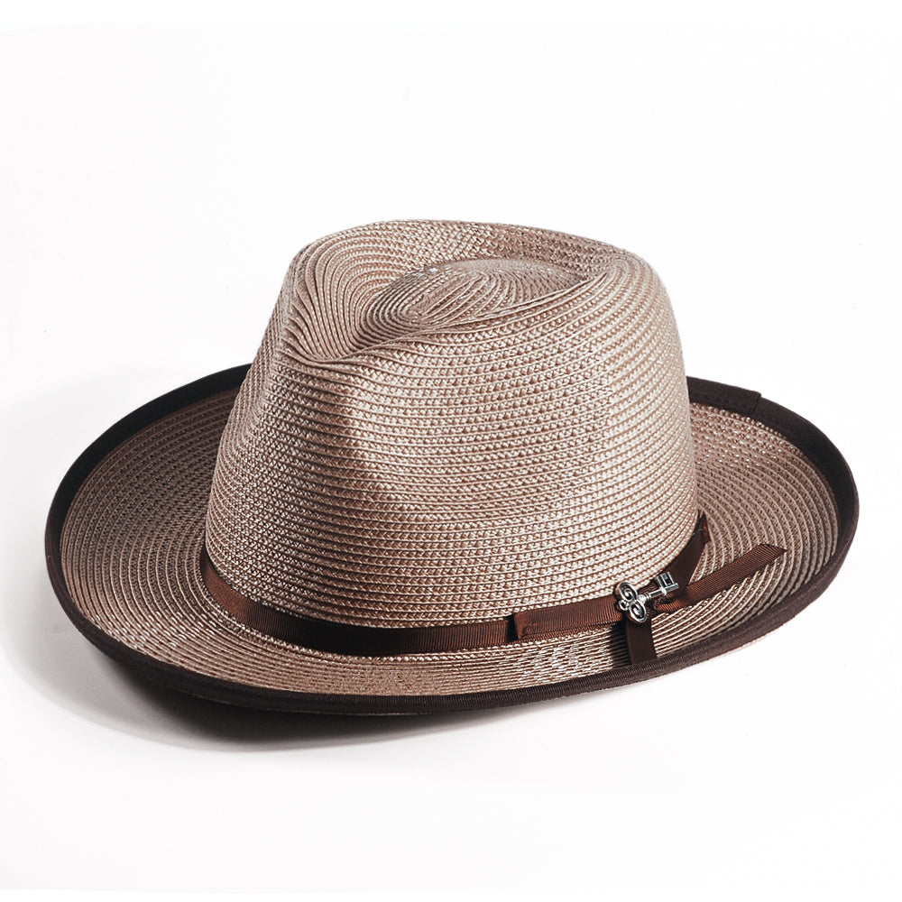 Stratoliner Milan Fedora