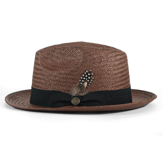 Chestnut Voyager