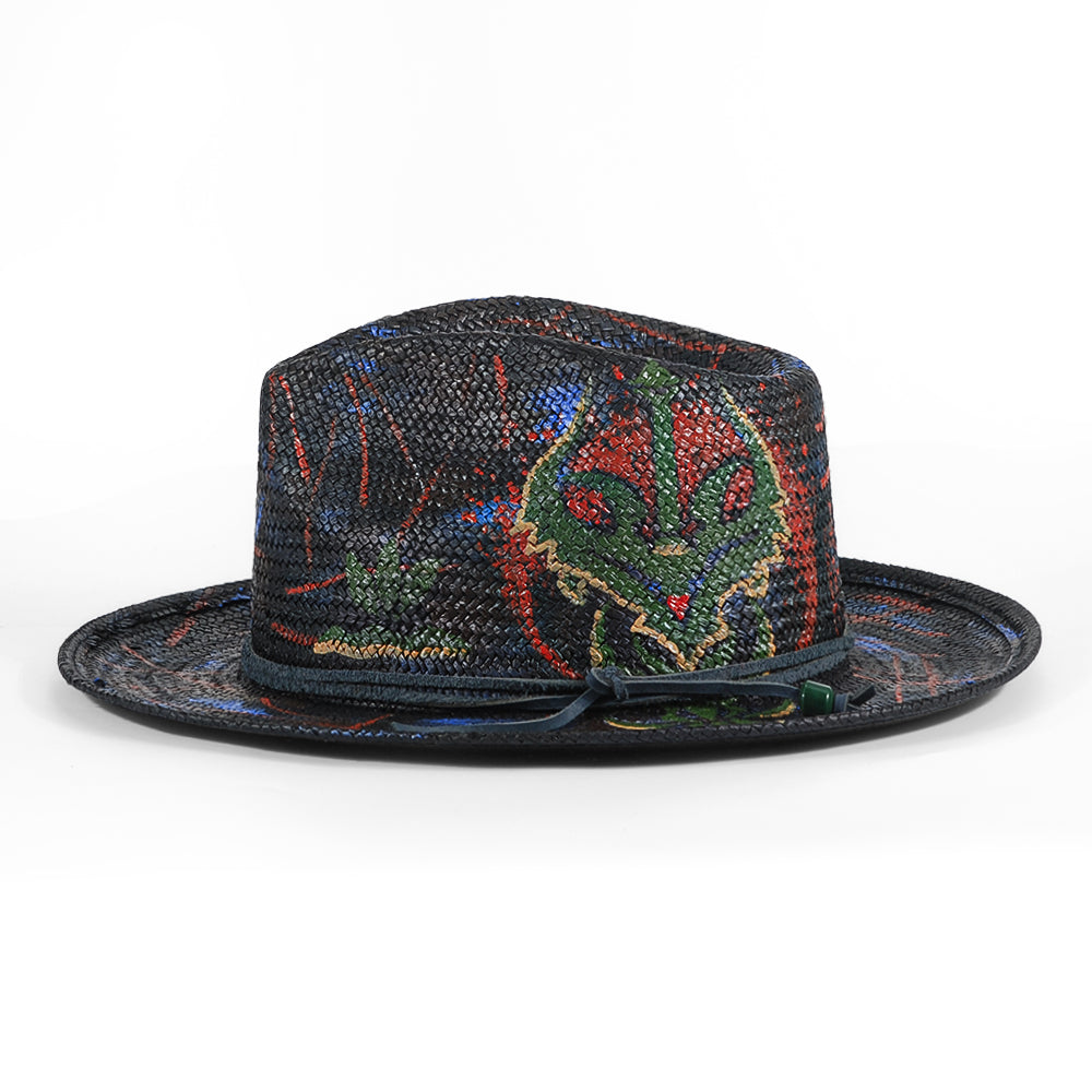 Alien Dapper