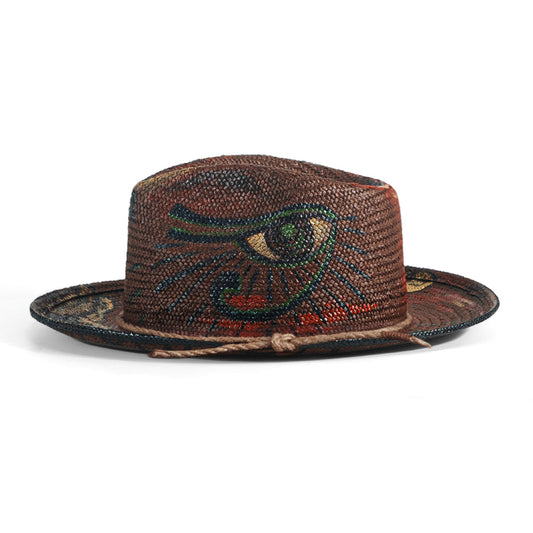 Eye of Ra