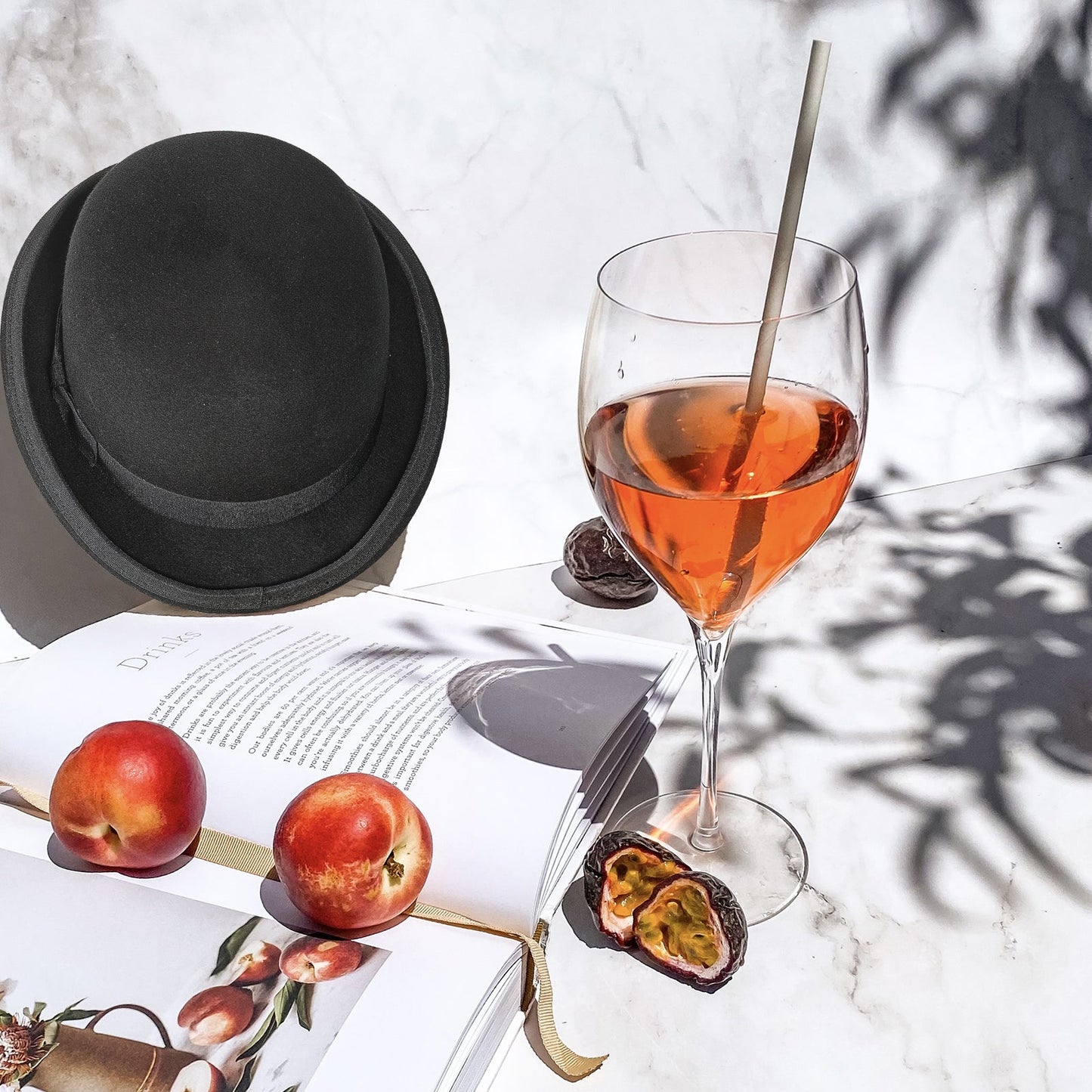 Top hat