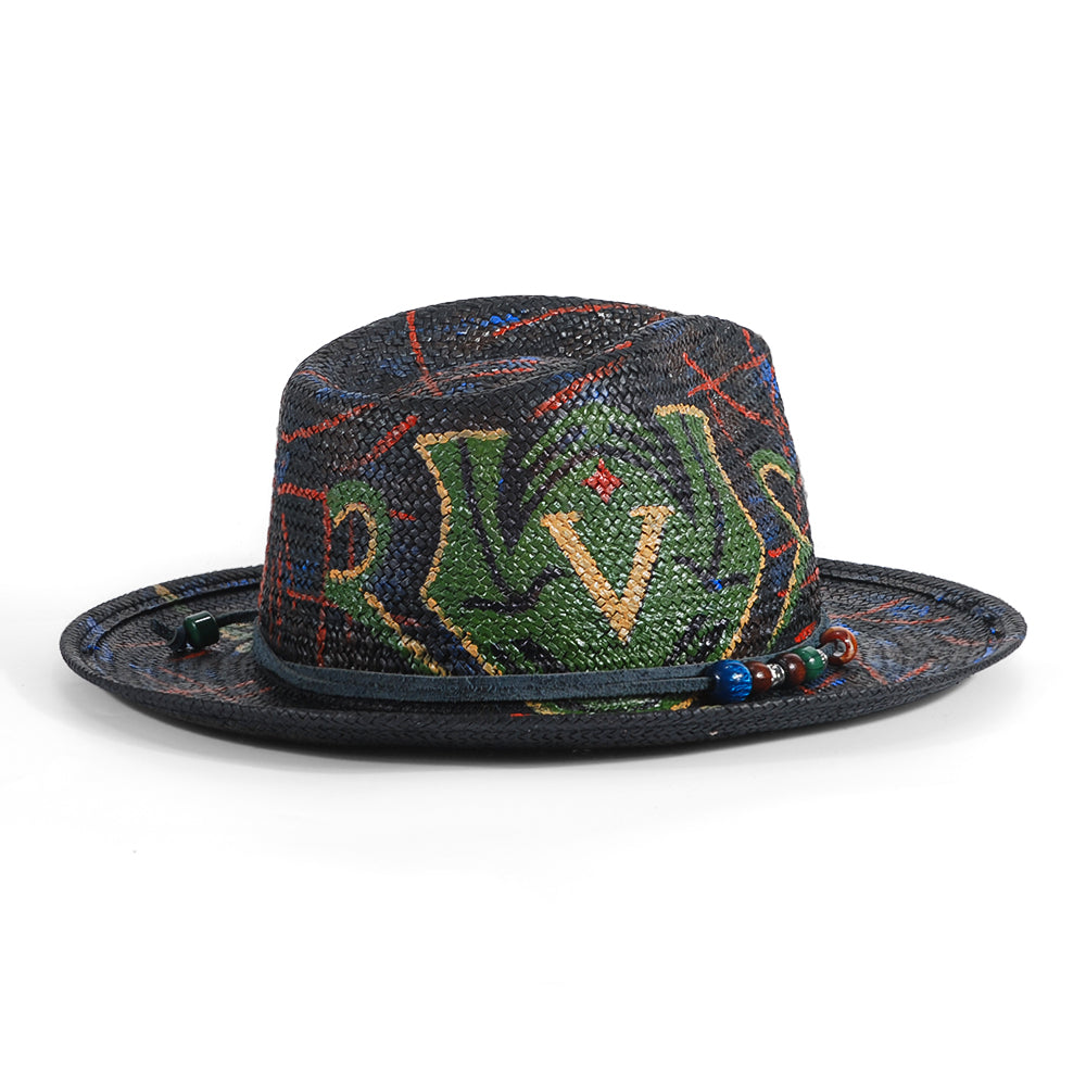Alien Dapper
