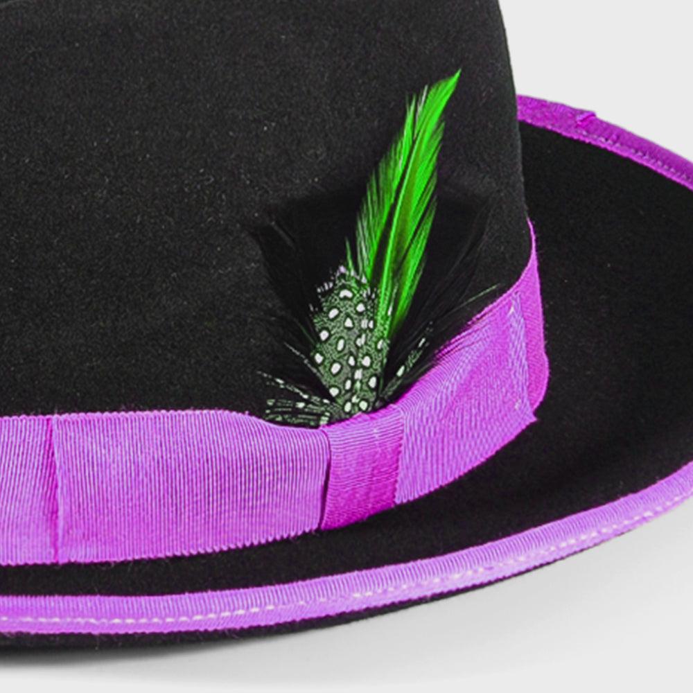 Fedora Felt