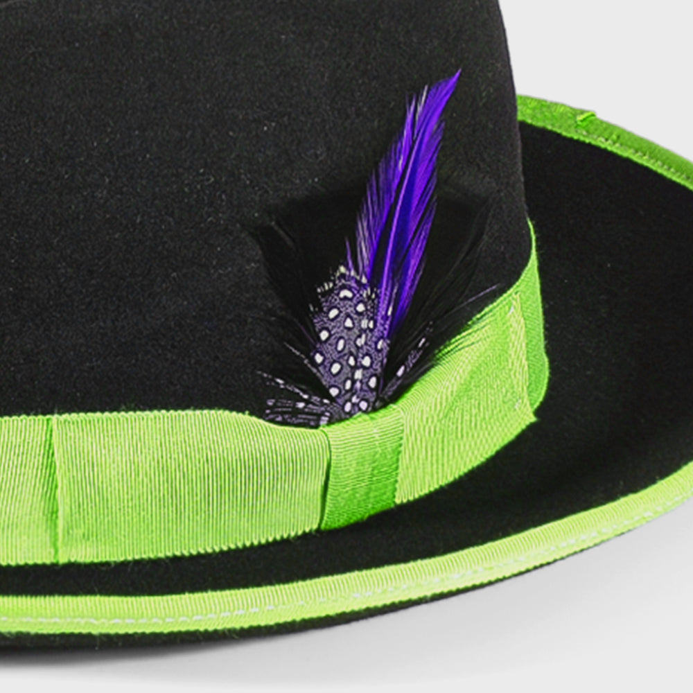 Fedora Felt