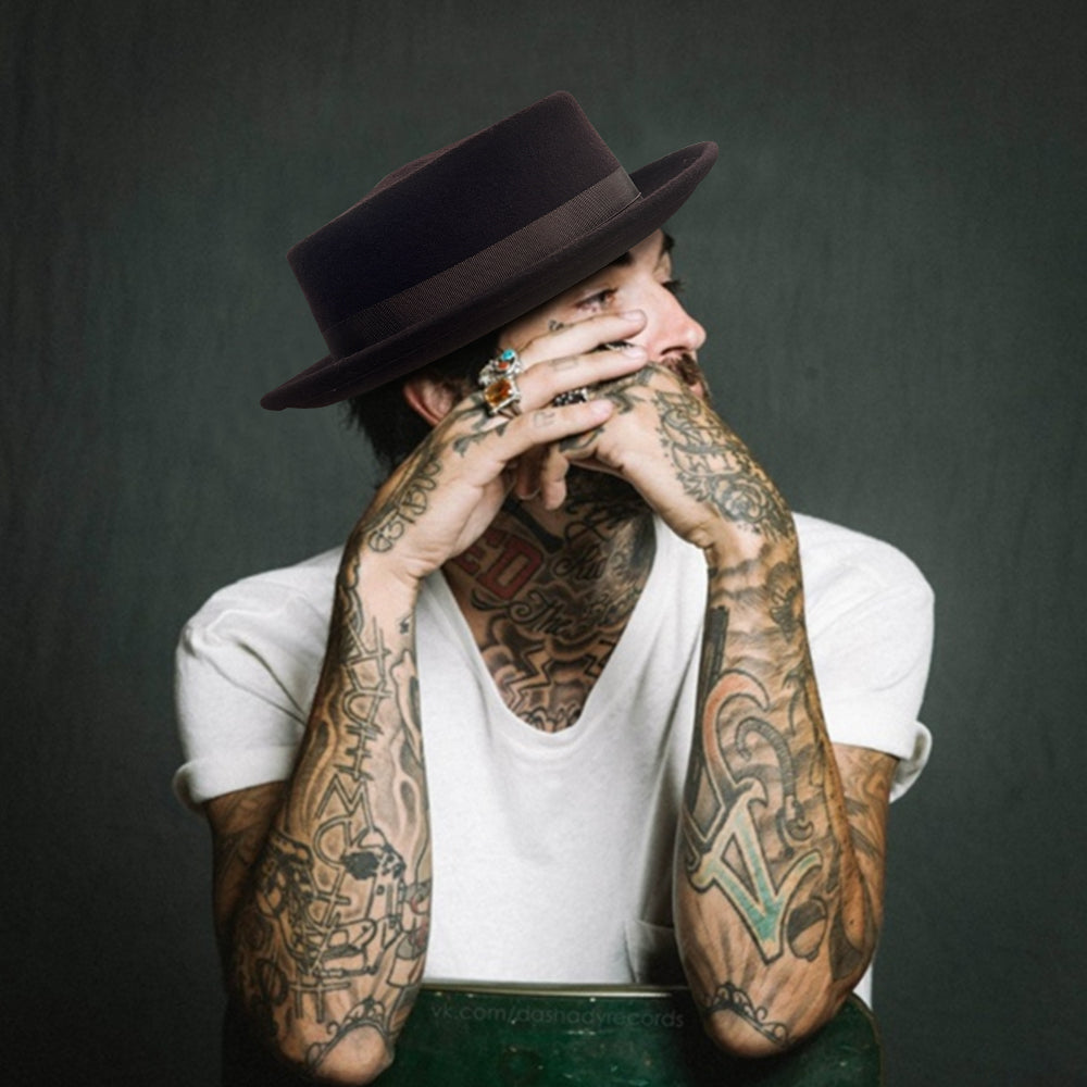 Porkpie