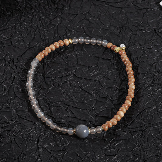 Sandalwood Bracelet