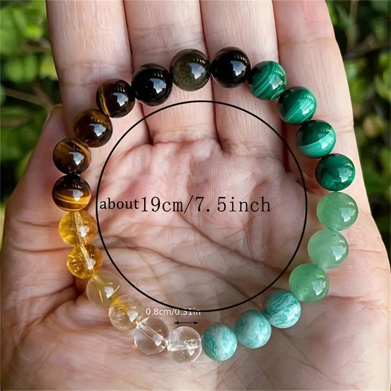 Tiger's Eye Bracelet