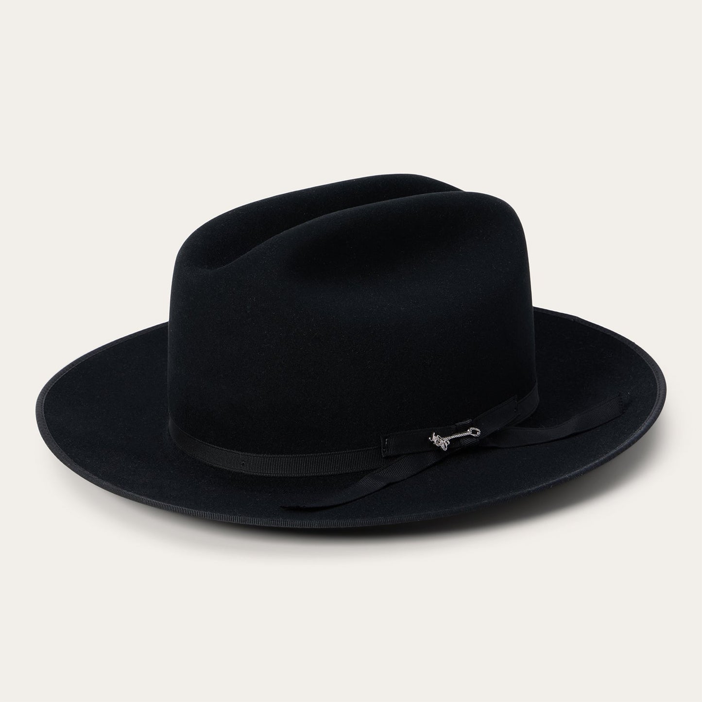 Open Road Felt Hat