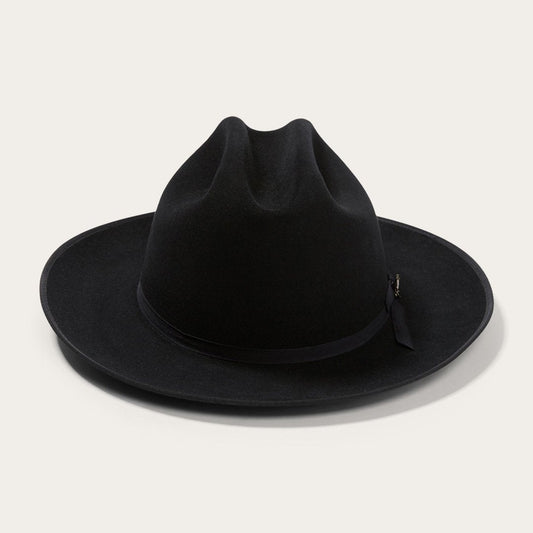 Open Road Felt Hat
