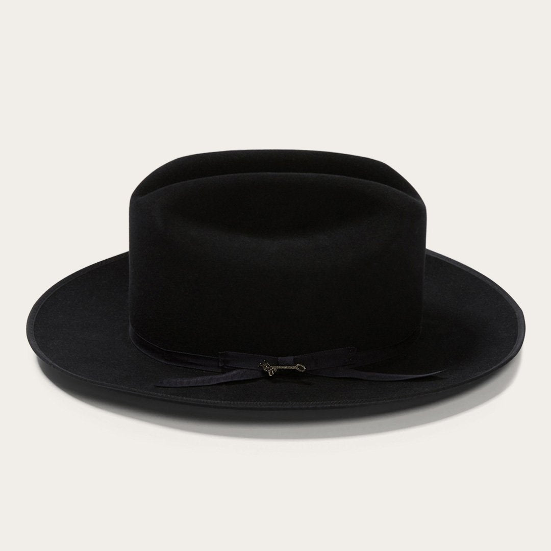 Open Road Felt Hat