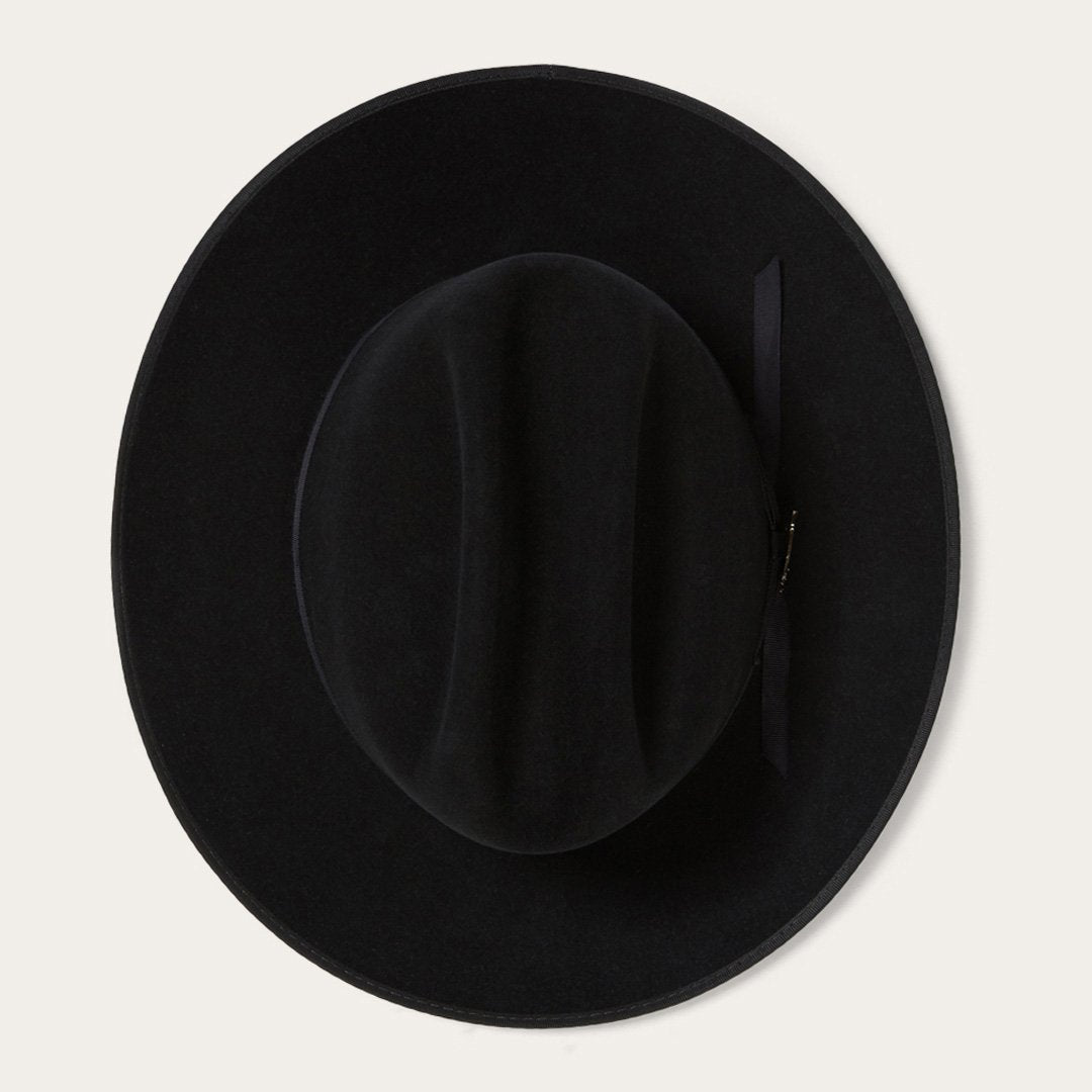 Open Road Felt Hat